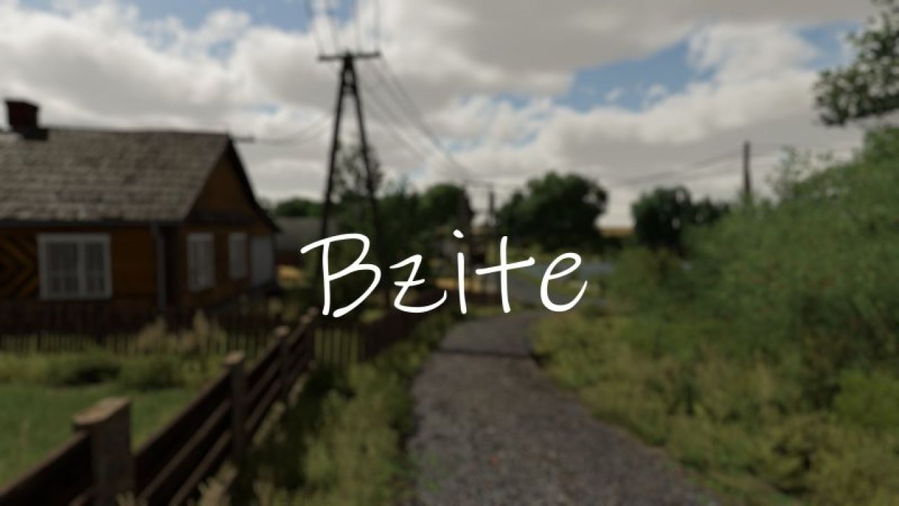 Bzite