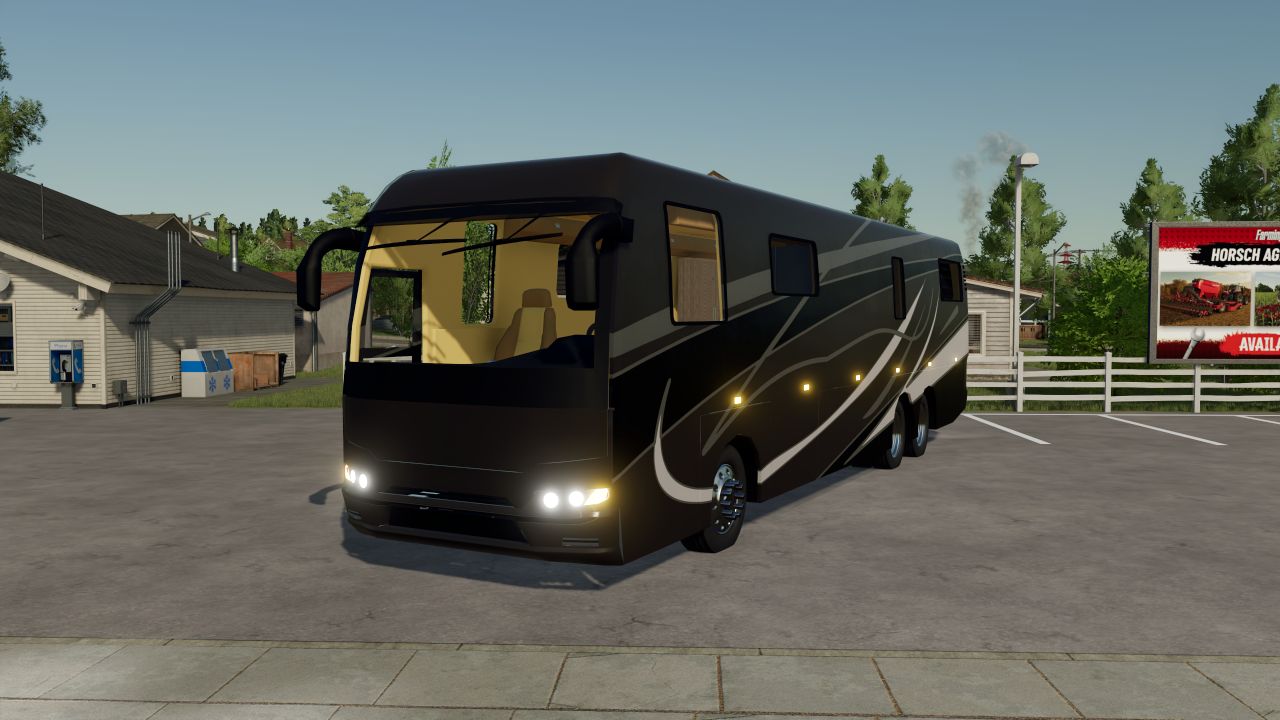 Camper