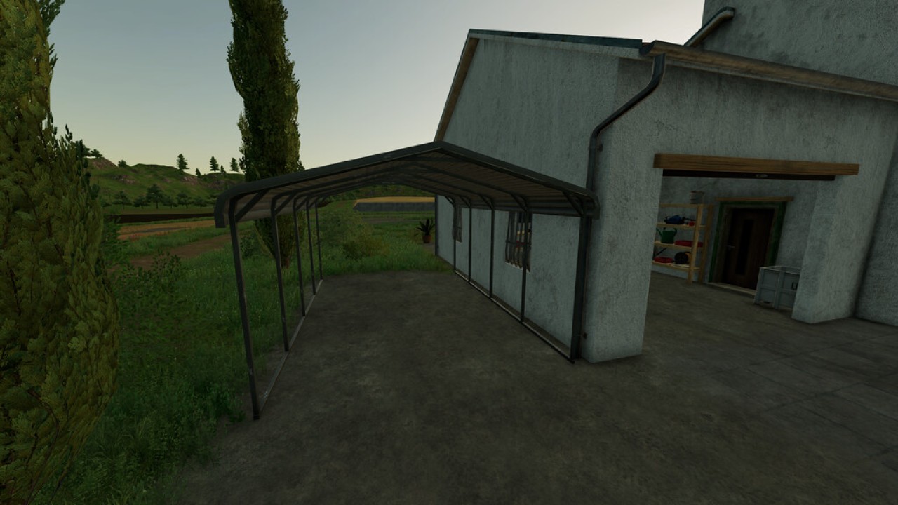 Carport