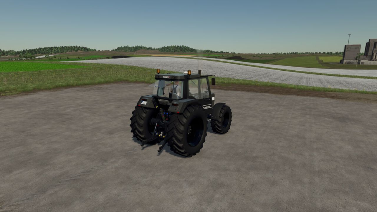 Case IH 1455