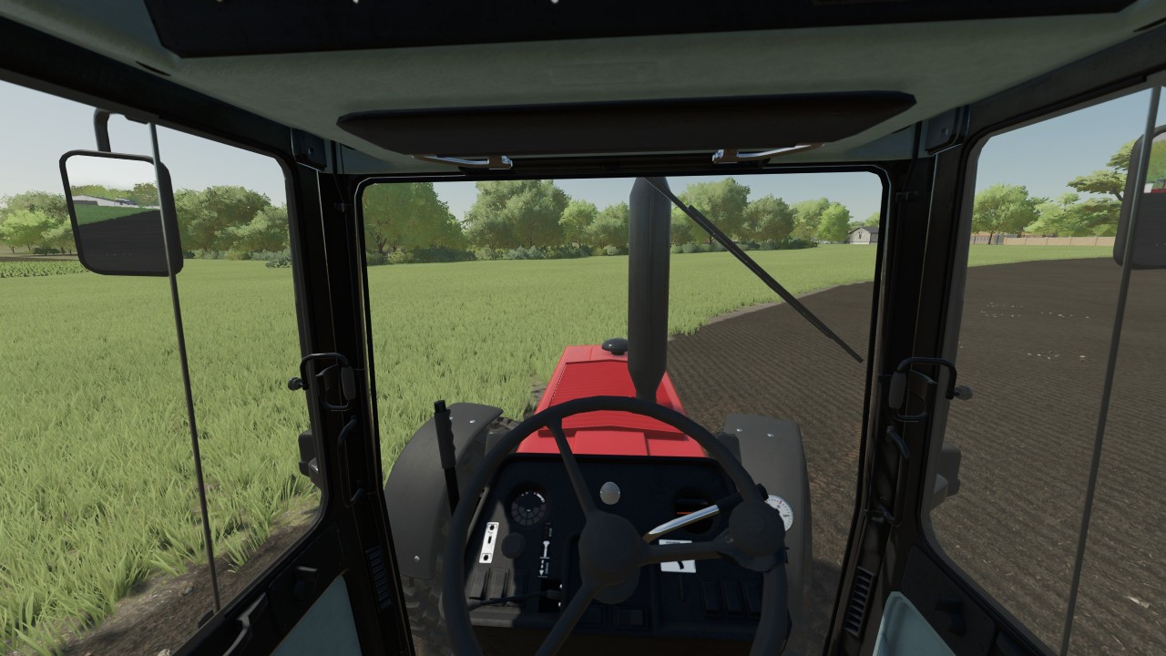 Case IH 1455