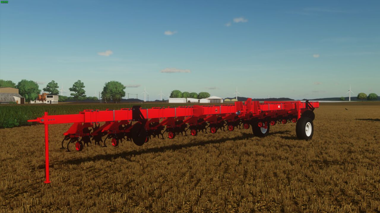 Case IH 1830