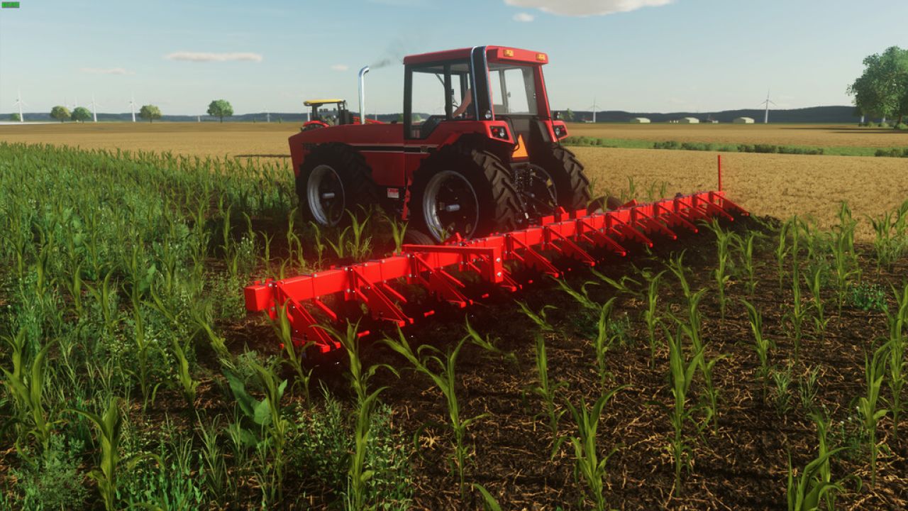 Case IH 1830