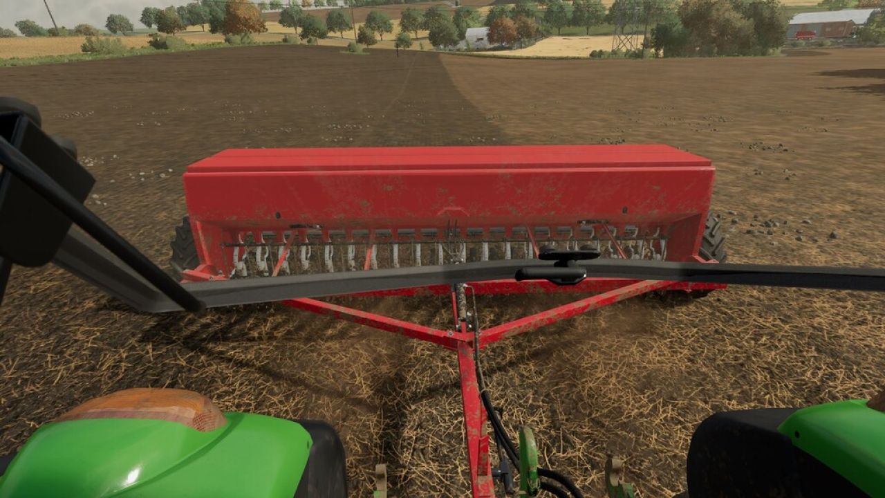 Case IH 5100