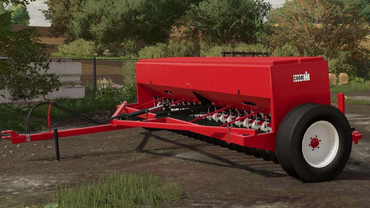 Case IH 5100