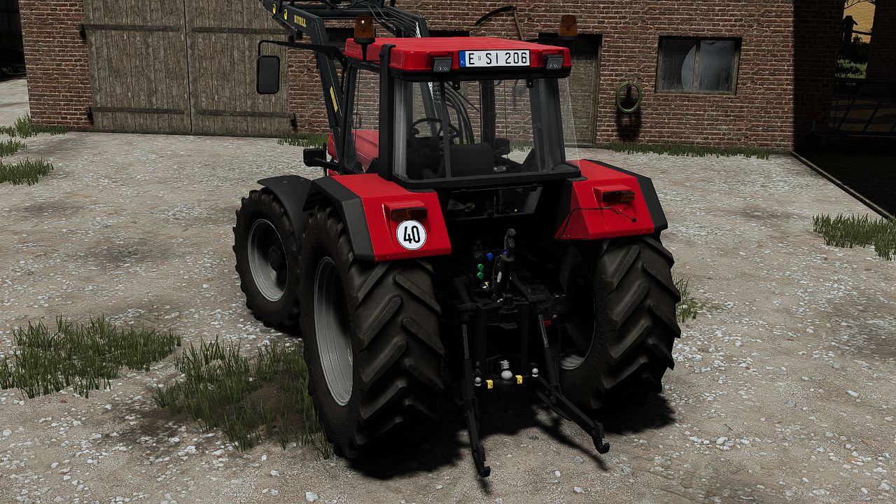 Case IH 56 Series