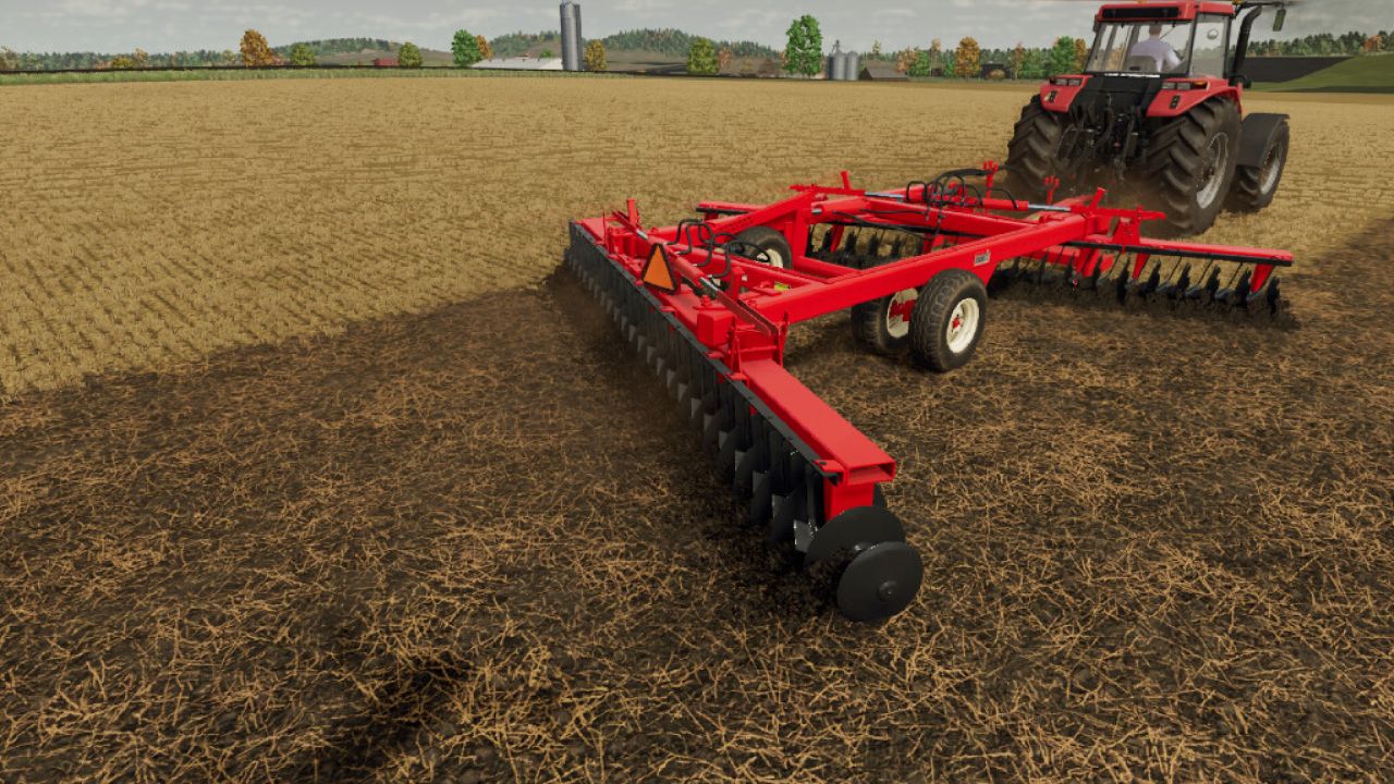 Case IH 770