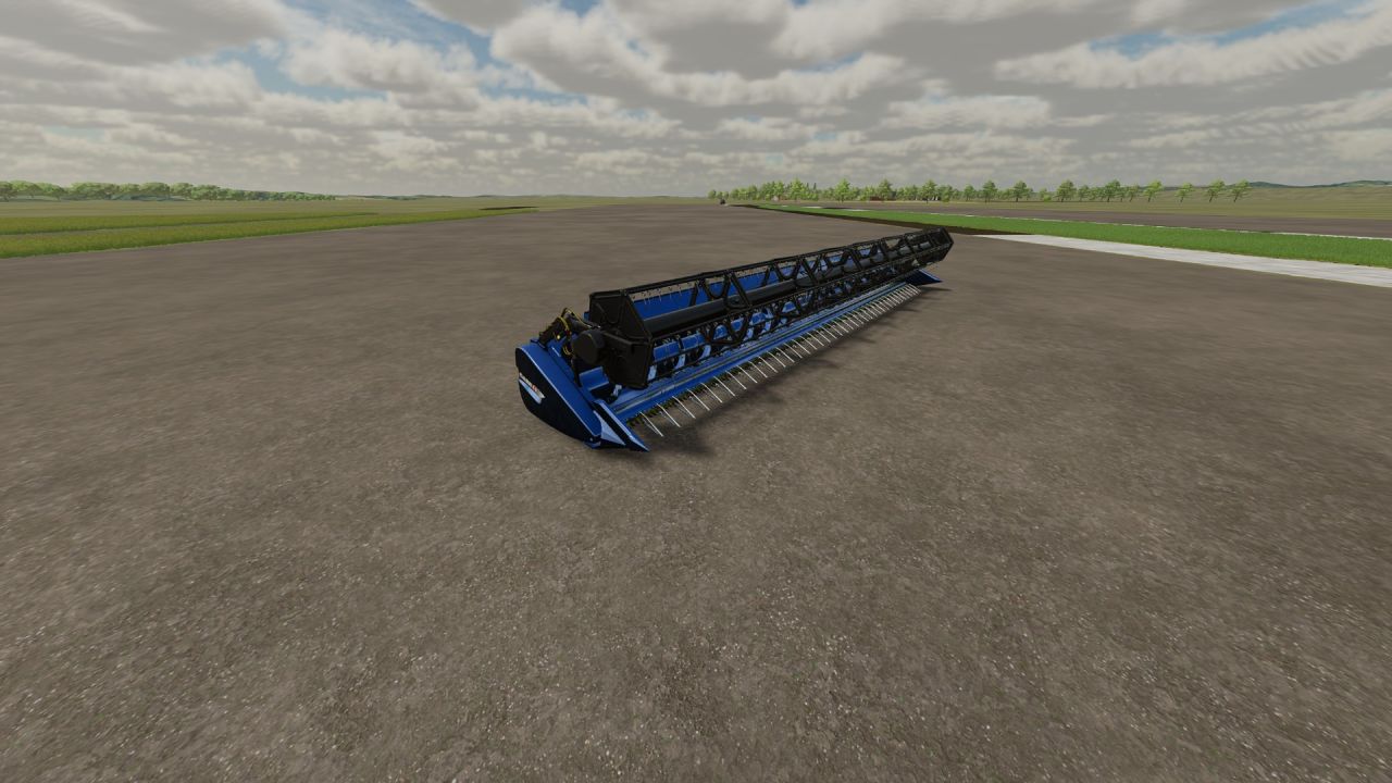 Case IH Axial Flow 9250 Edit