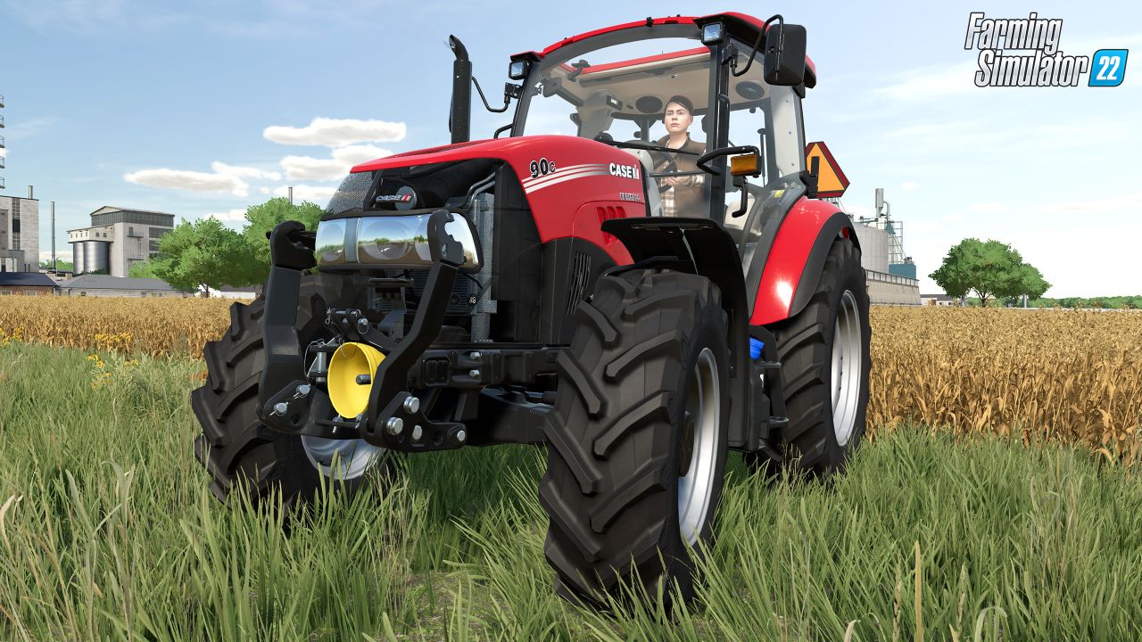 Case IH Farmall Anniversary Pack