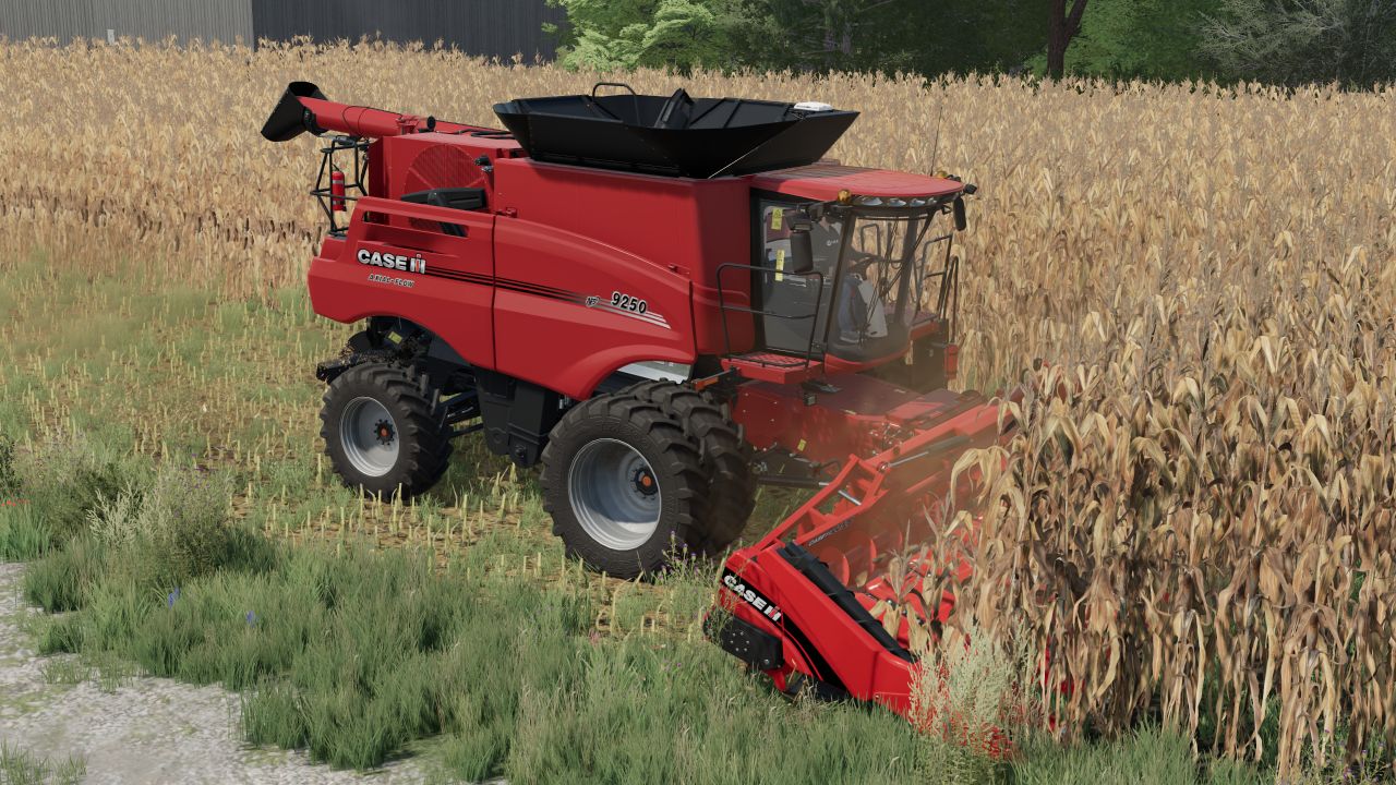 Case IH / New Holland 4412F