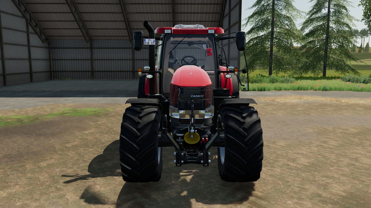 Case IH Pack (Farming Dud’s Edition)