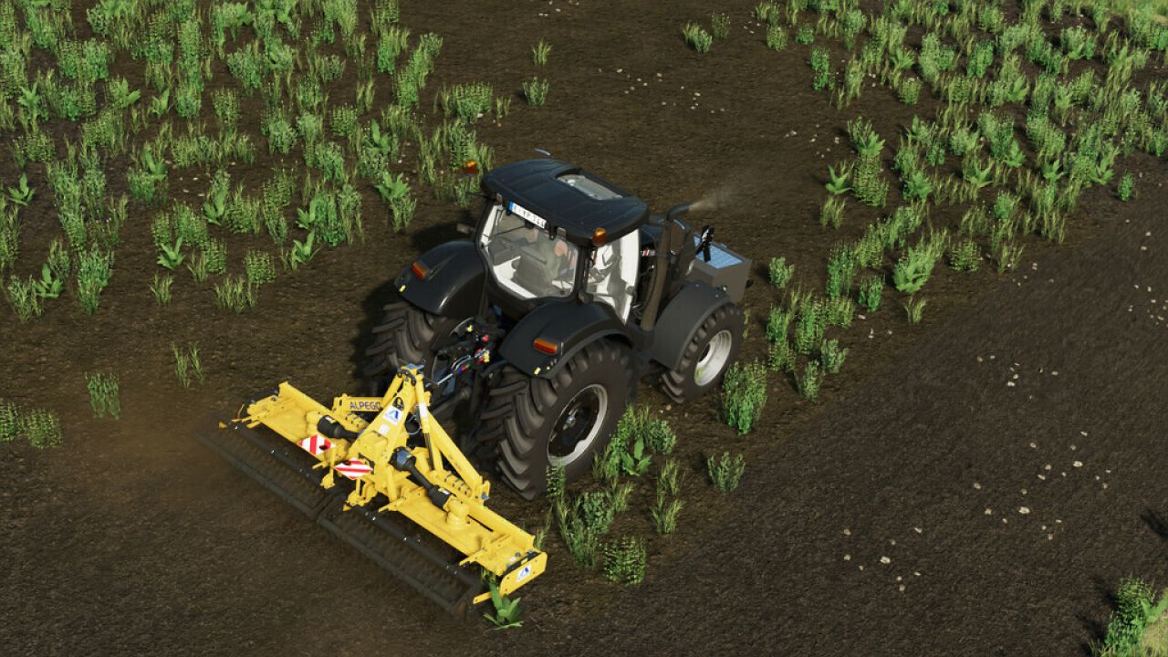 Case IH Puma 145 CVX Tier 3