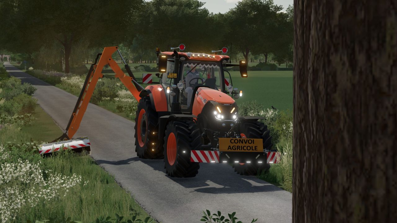 Case IH Puma 2020 Edit