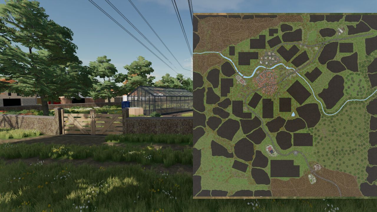 Castile And Leon: New Horizon