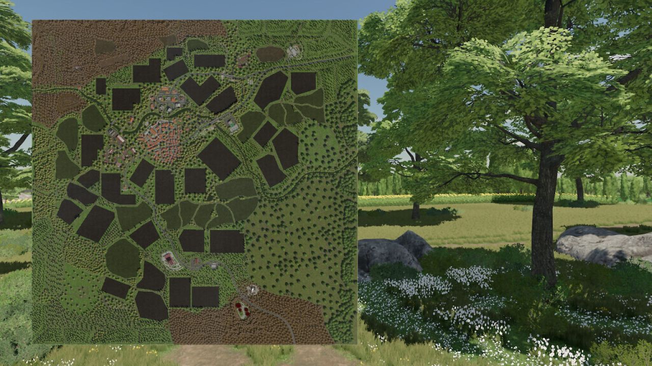 Castile And Leon: New Horizon FS22 - KingMods