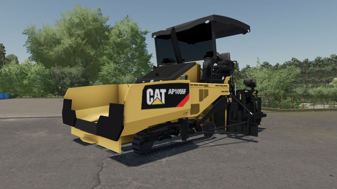 CAT AP1055F