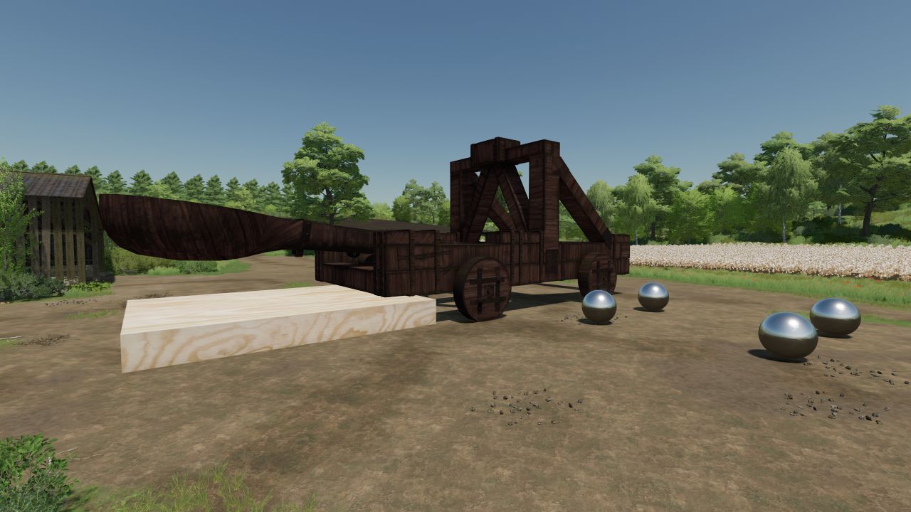 Catapulte