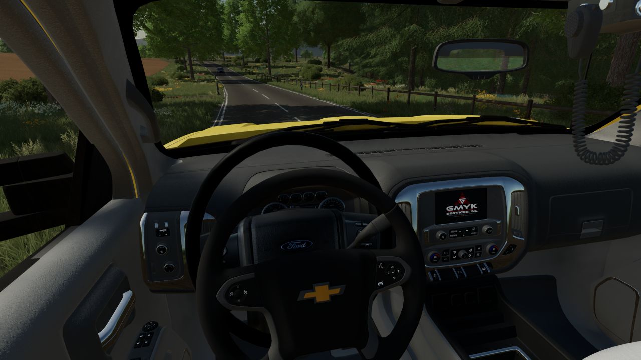 Benna Chevrolet
