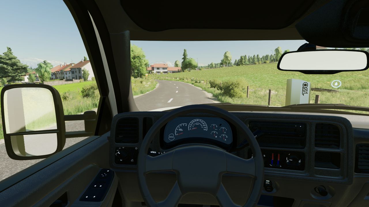 Chevrolet Silverado 2500 HD 2002