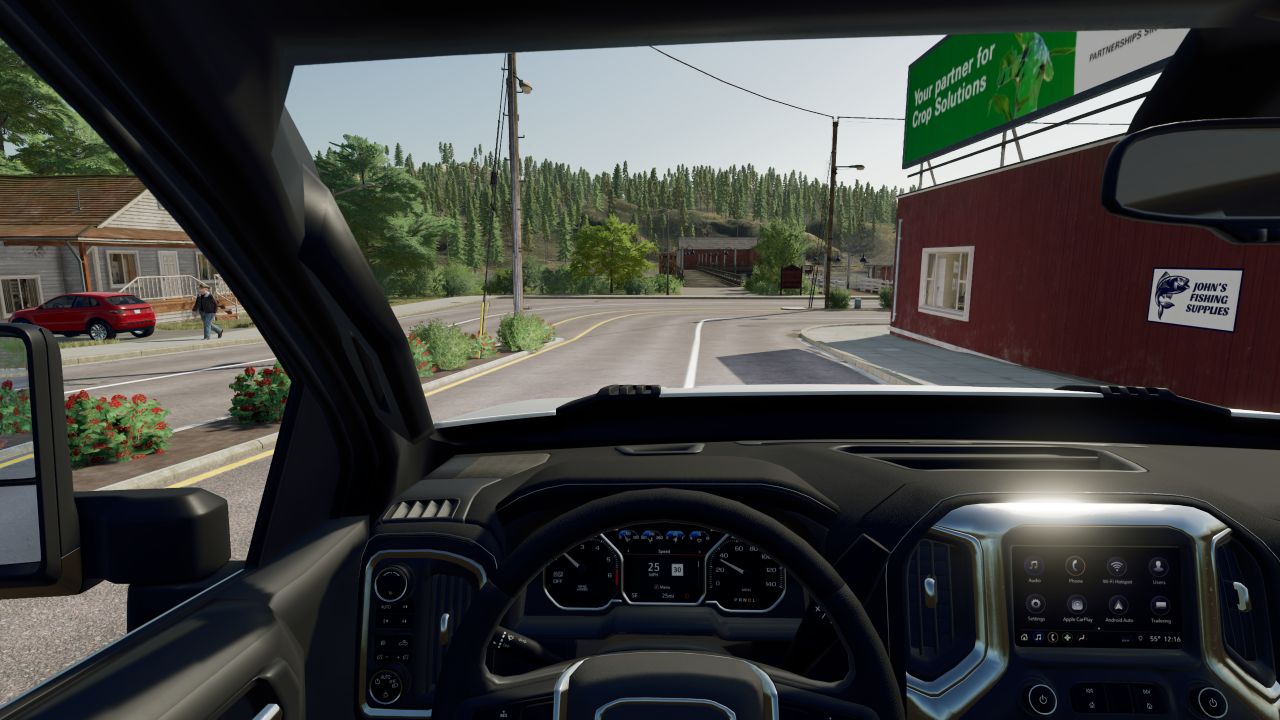 Chevrolet Silverado 3500 2020