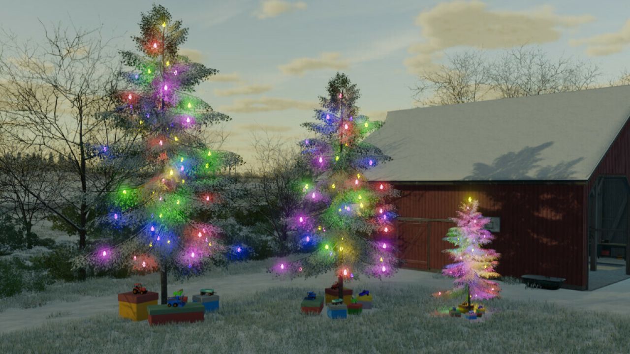 Árbol de Navidad