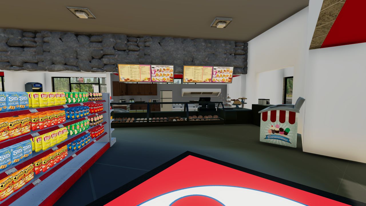 Circle K