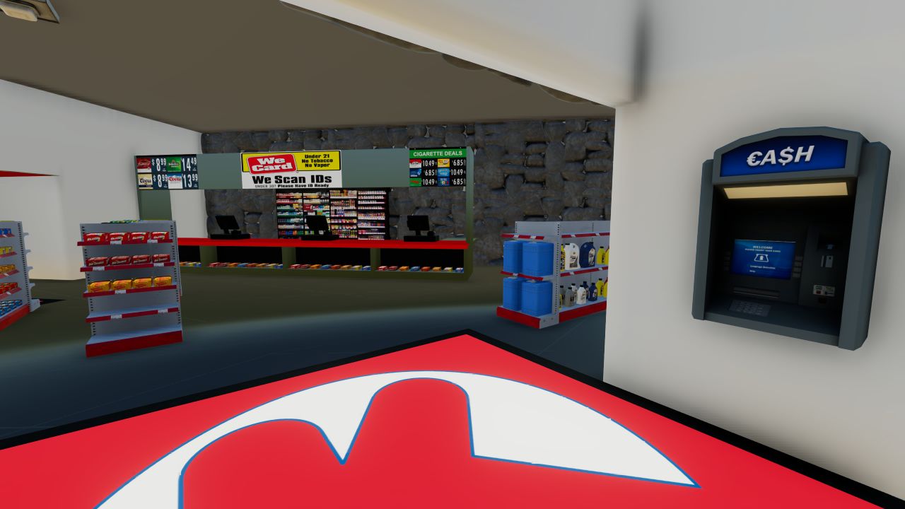 Circle K