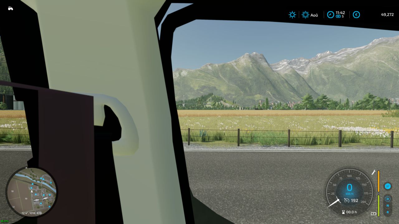 Citroën Berlingo 2019