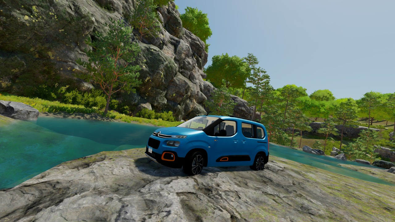 Citroen Berlingo XTR FS22 KingMods citroen-berlingo-xtr-fs22-kingmods