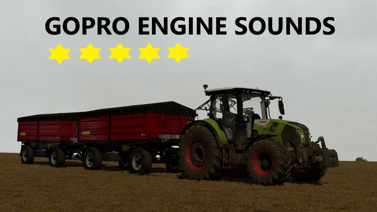 Claas Arion 500 Series