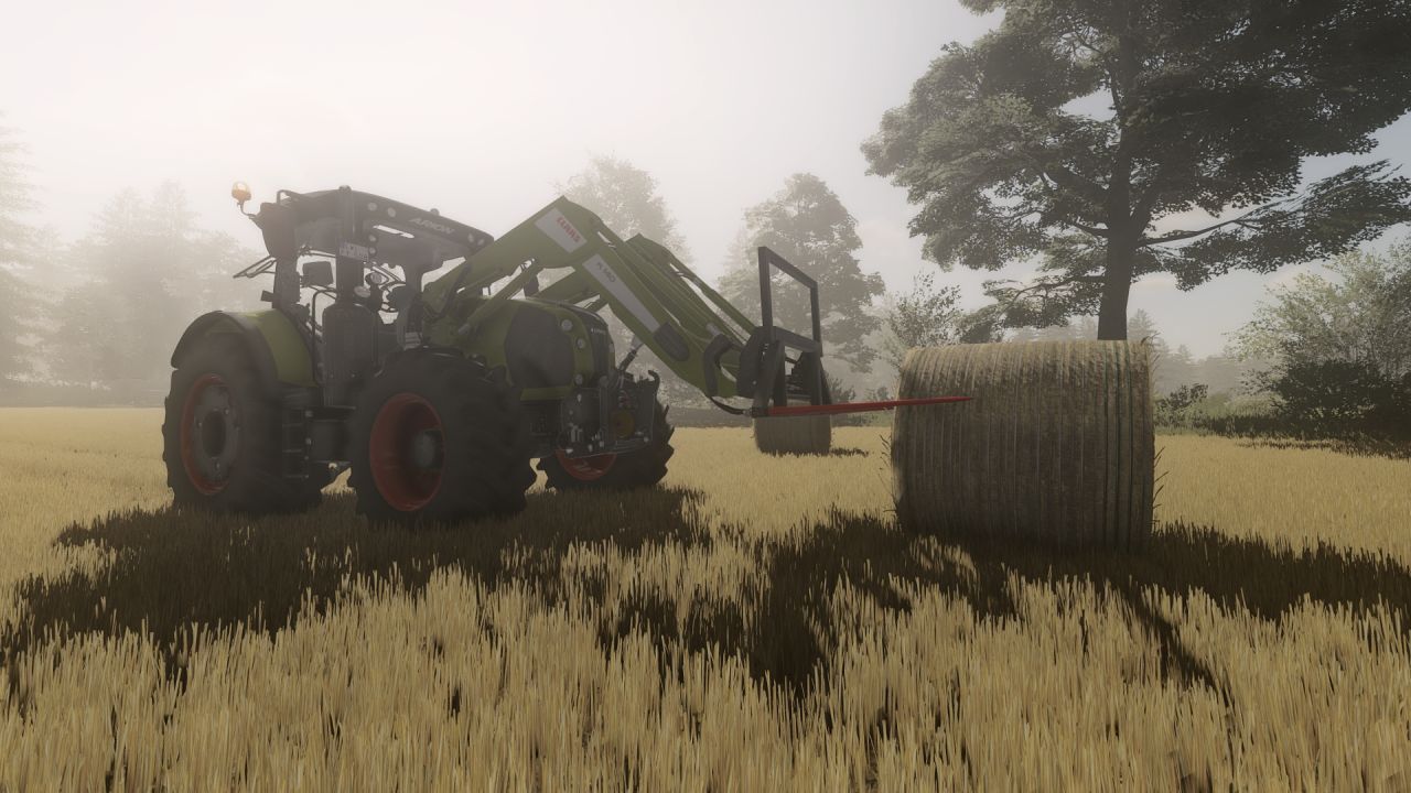 Claas Arion 610-660