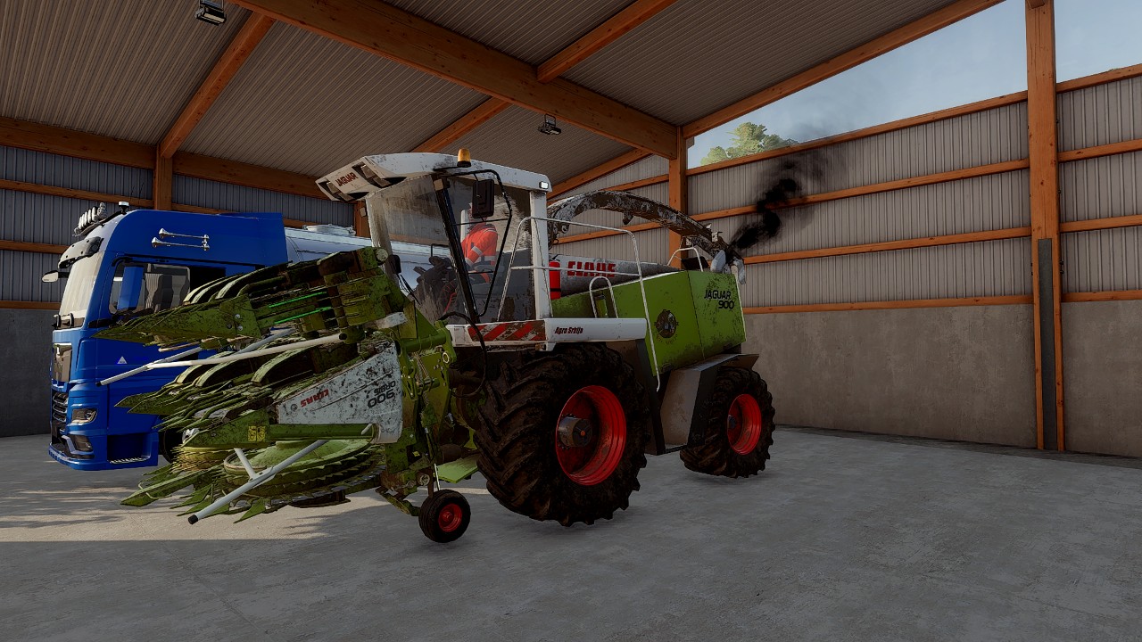 Claas Jaguar 800 edit AgroSrbija