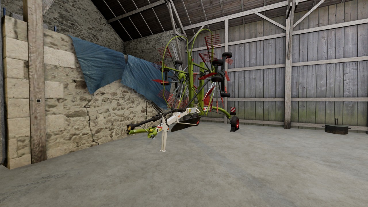 Claas Liner 2700 Technische Daten Landwirtschafts Simulator 22 Mods