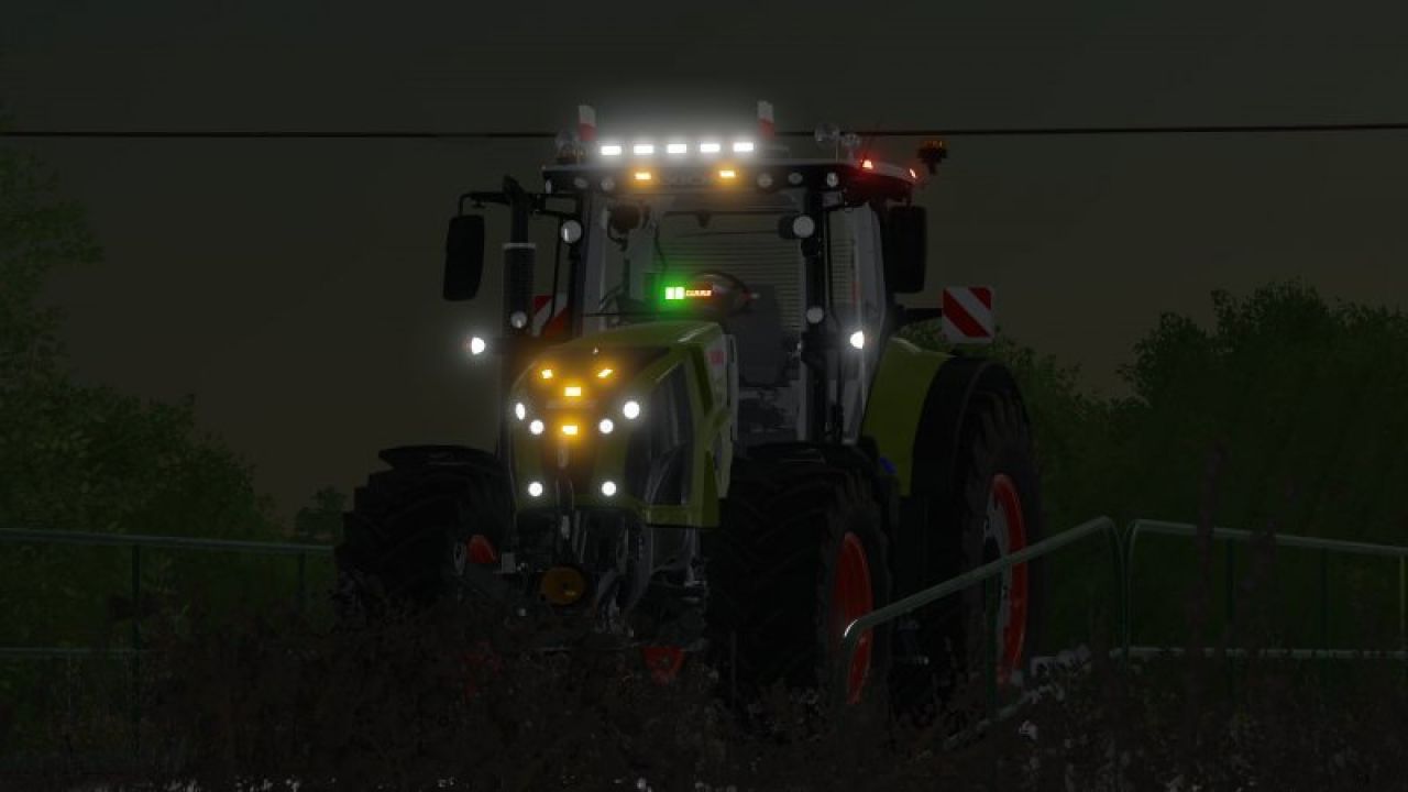 Class Axion 800 Series Edit