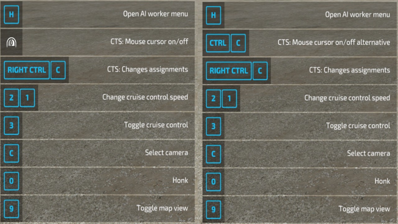 Click To Switch