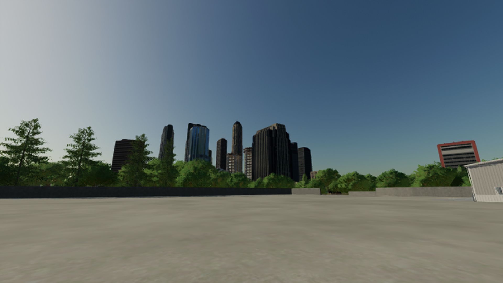 CLTST Map ModPack