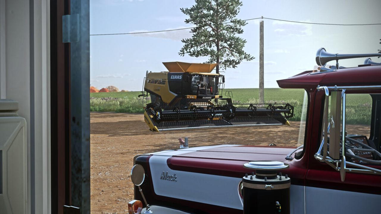 CNH Flex-Drapper Series