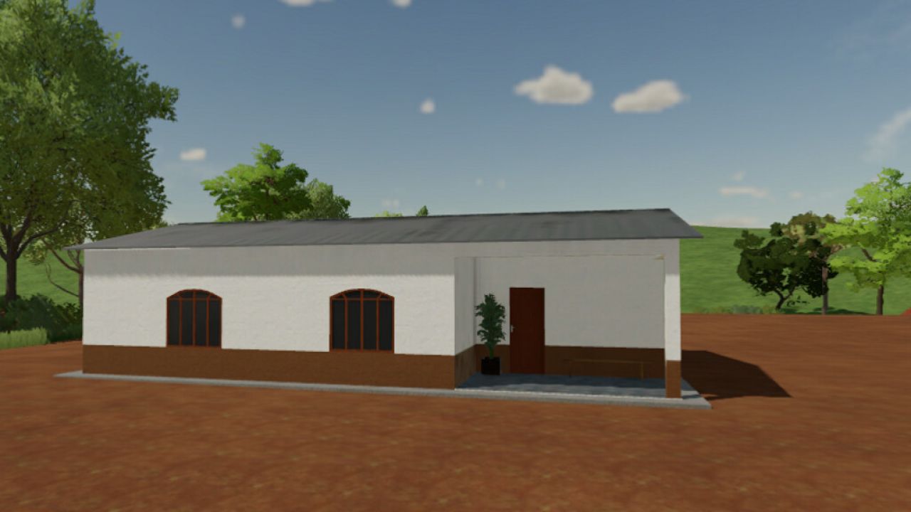 Casa Coloniale