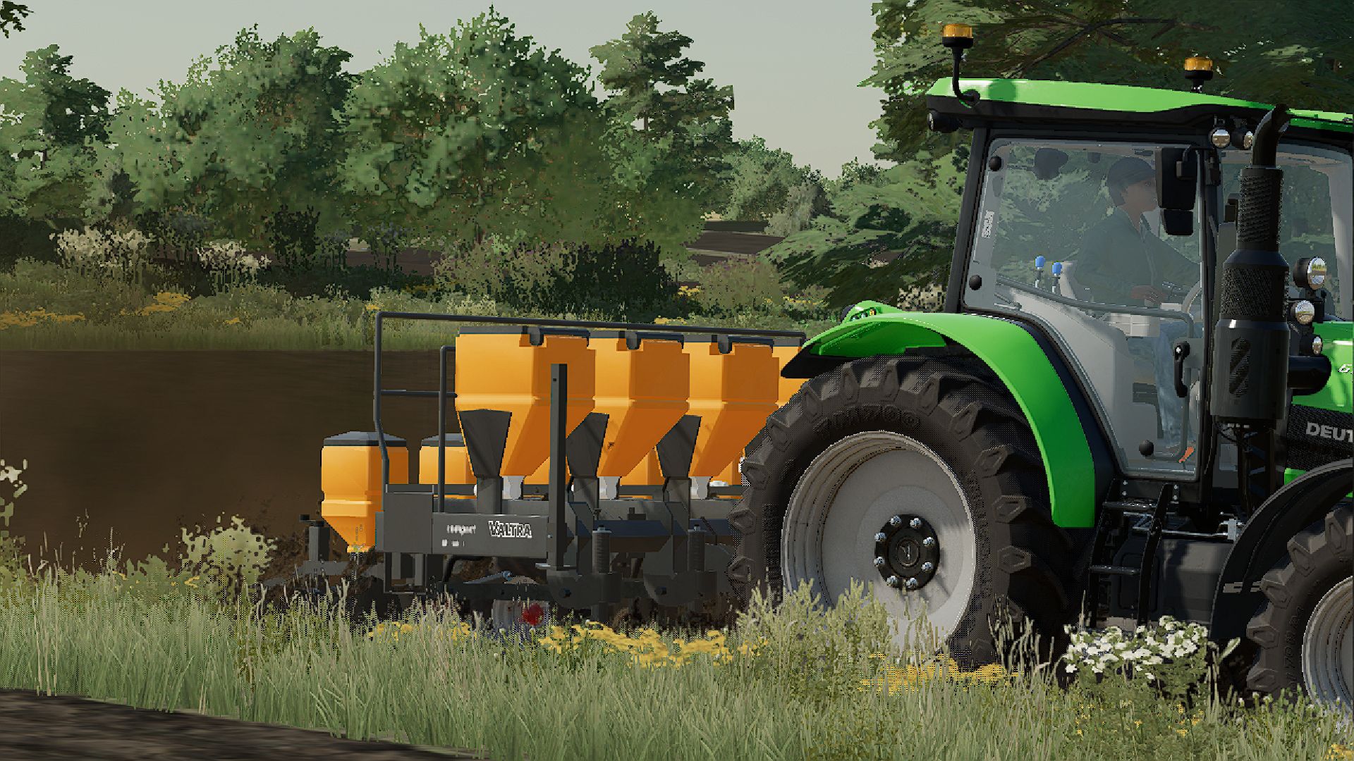 Compact BP503 L Havali Mibzer