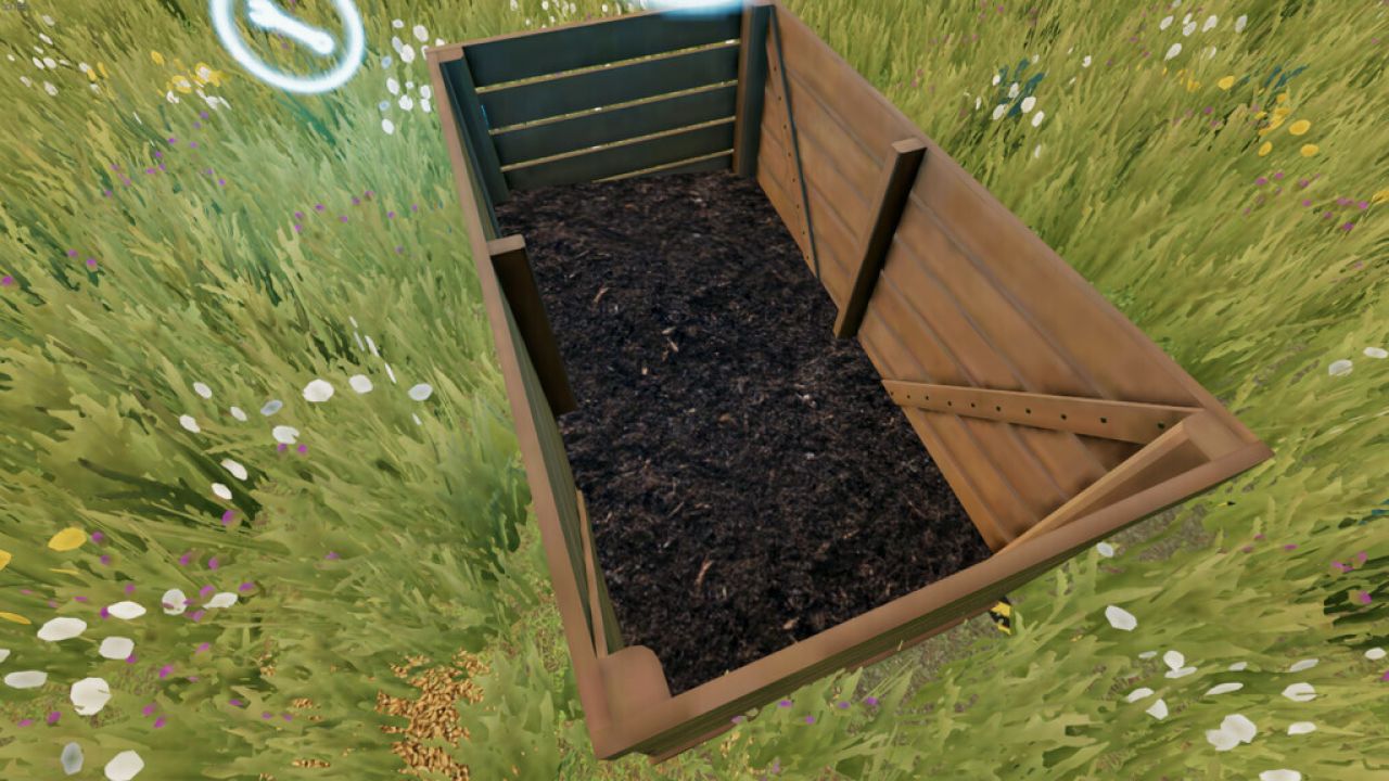 Compost