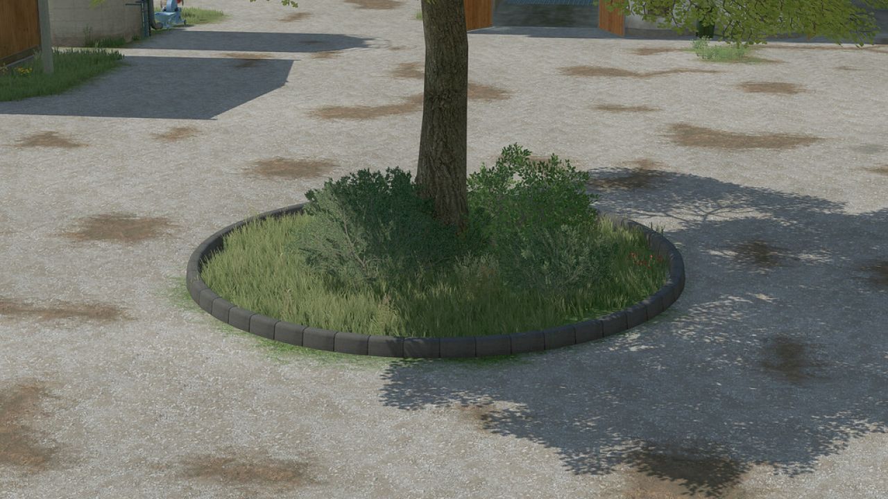 Concrete Ring Pack