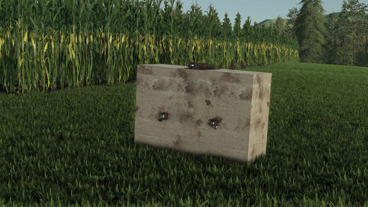Peso del calcestruzzo 4000Kg