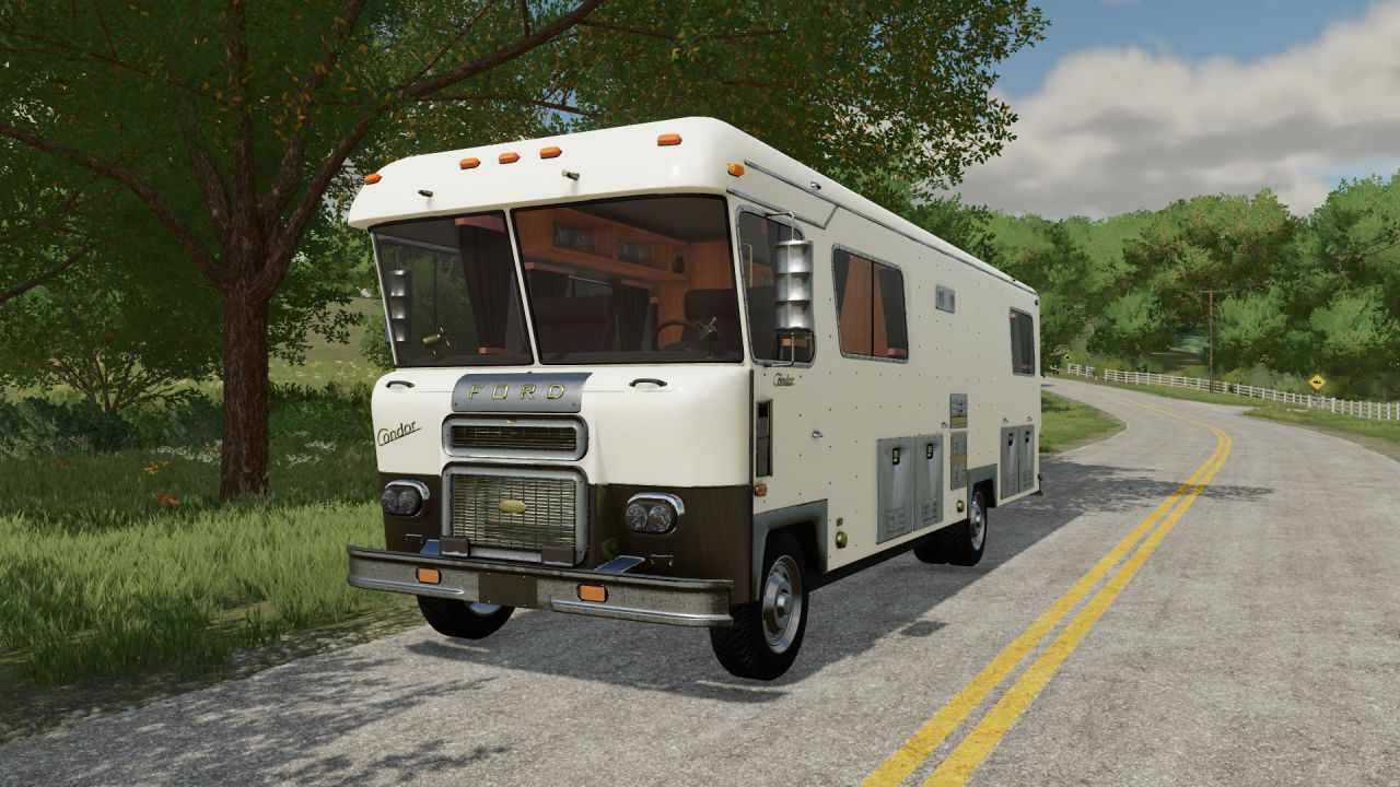 Condor RV