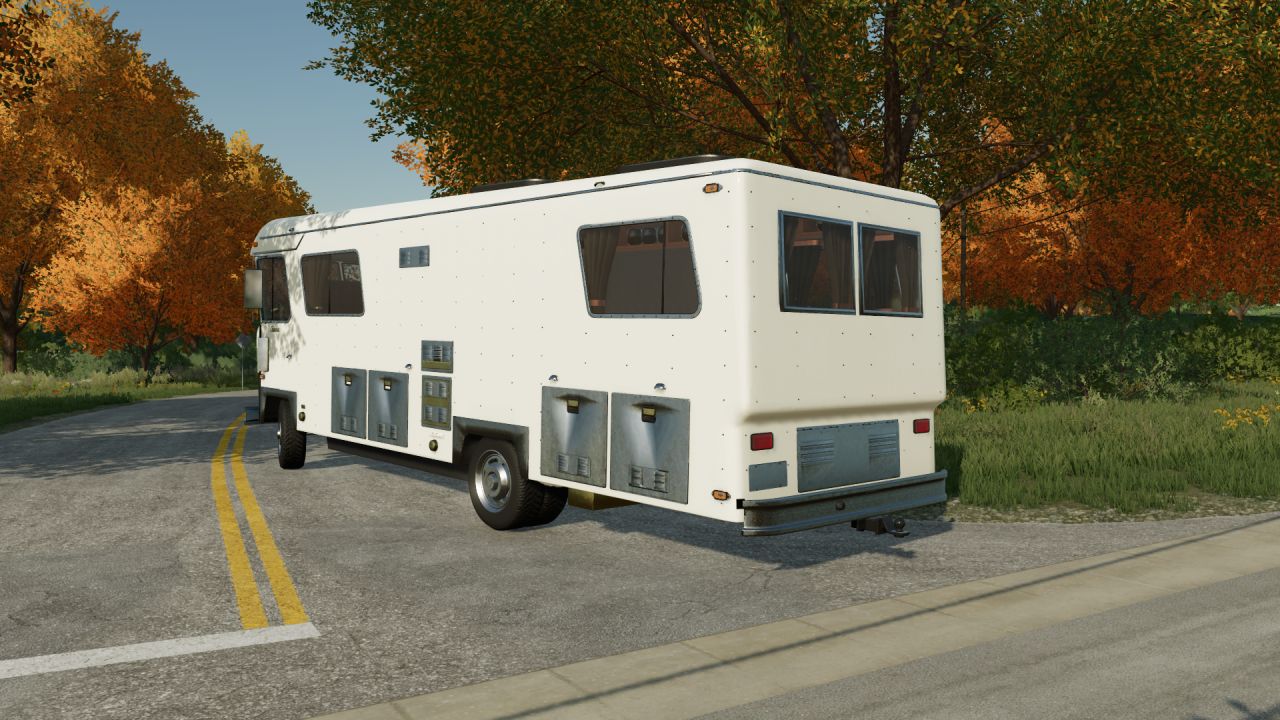 Condor RV