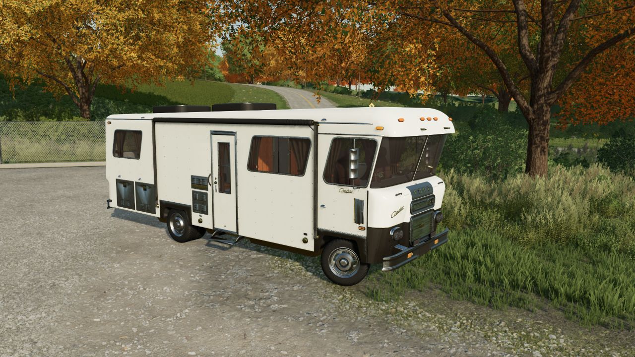 Condor RV