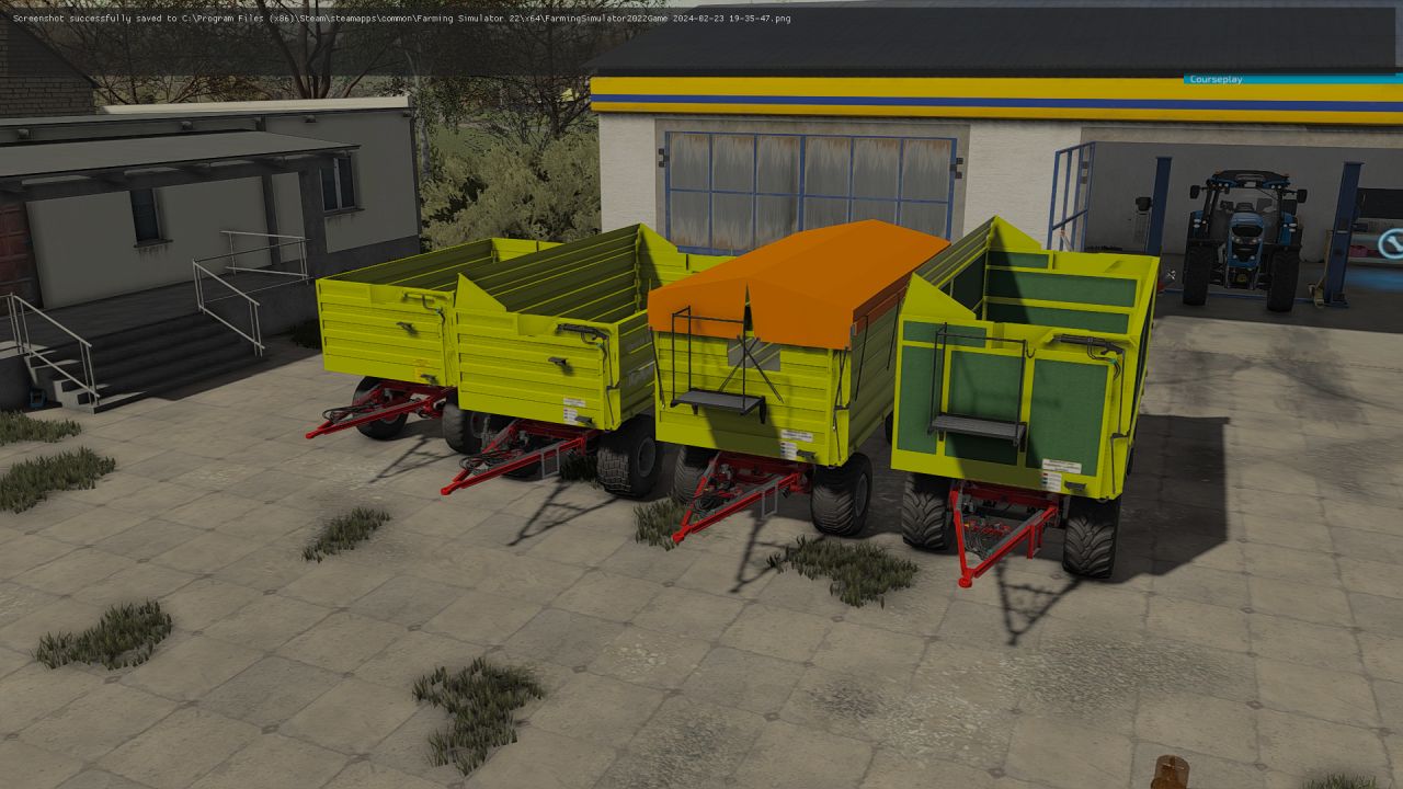 Conow V9 Pack