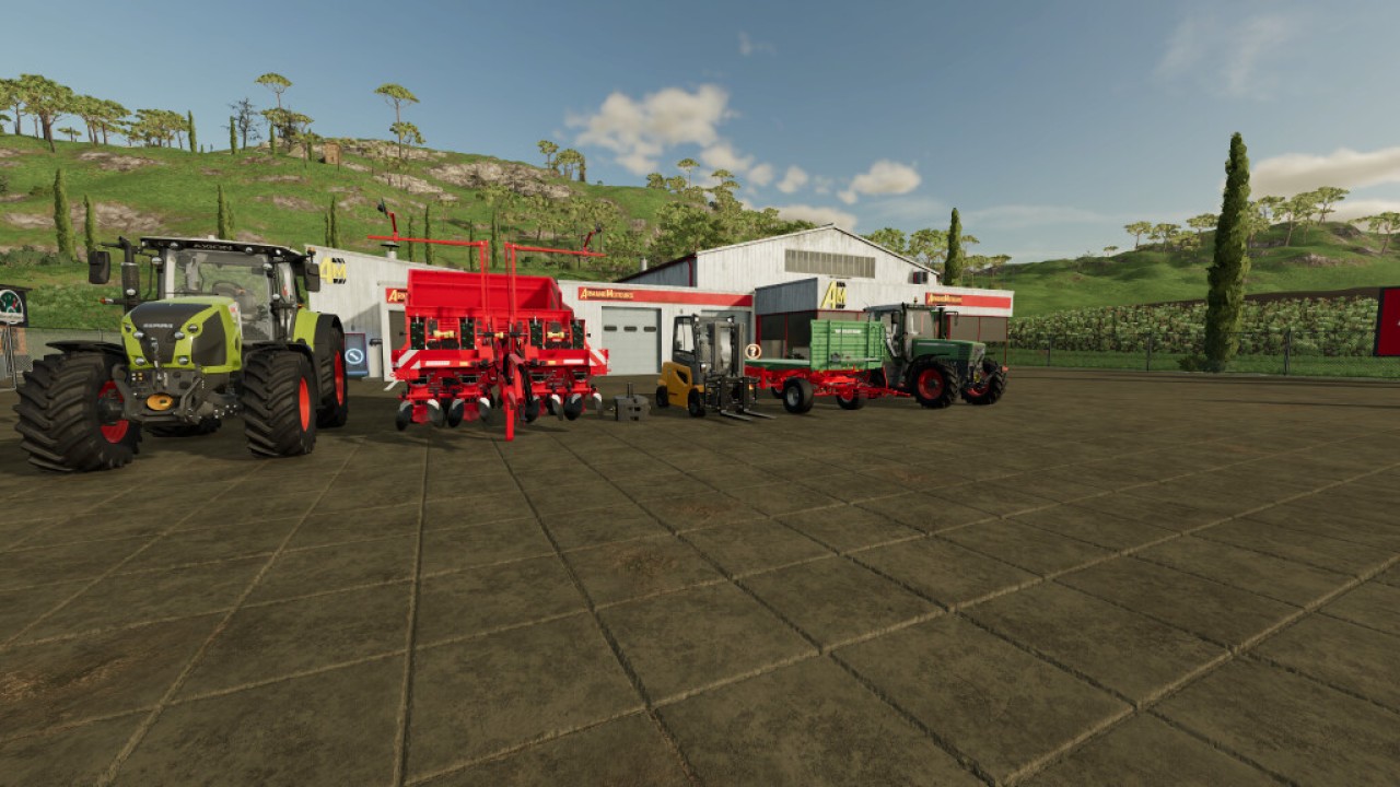 Contracts Plus