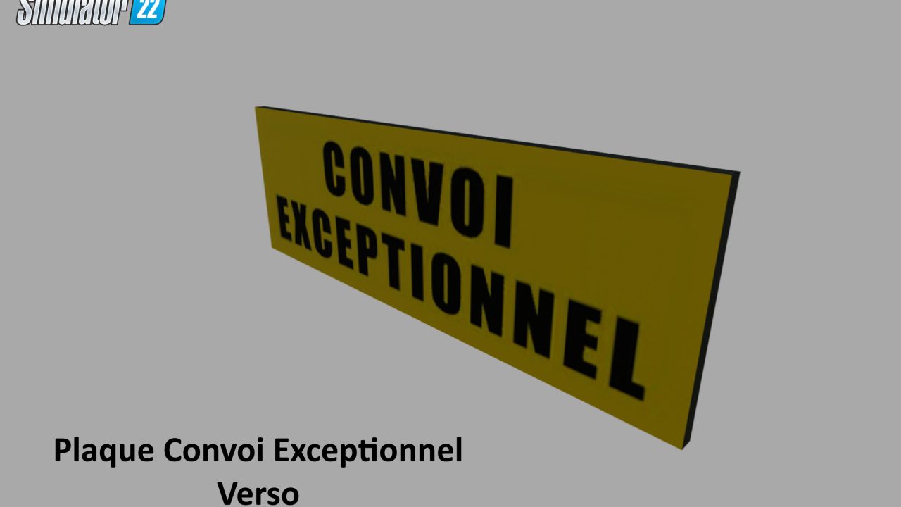 Konvoi-Panel-Paket (Prefab)