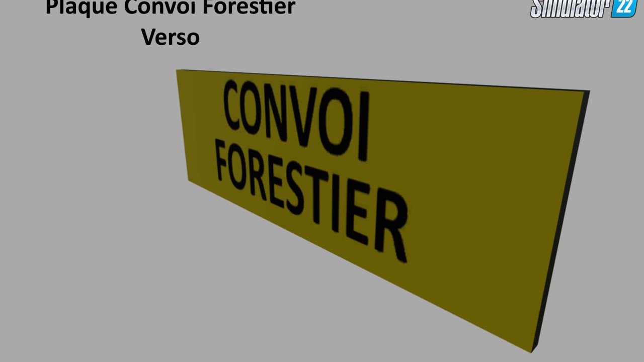 Konvoi-Panel-Paket (Prefab)