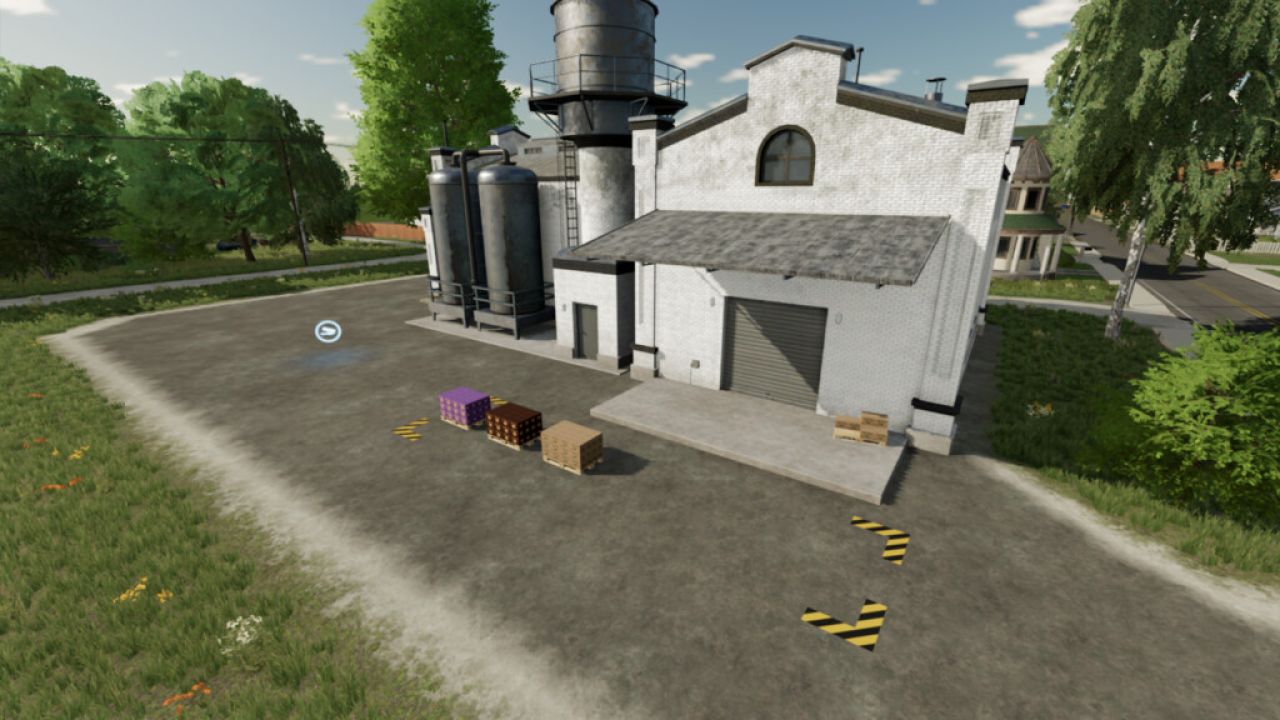 Cookie Factory